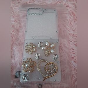 New Samsung Galaxy Z Flip6